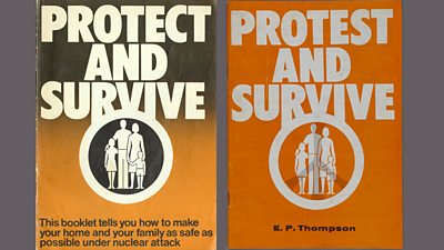 Protect and Survive. Protest and Survive