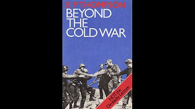 Beyond the Cold War.