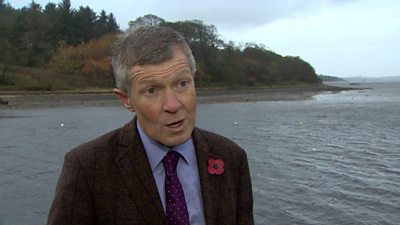 Willie Rennie