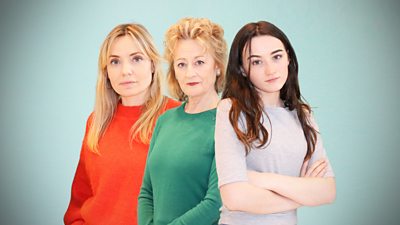 Monique and Me is broadcast on tv Radio 4 on Thursday 28th November 2019 at 2.15 and available on tv Sounds. It stars Sian Thomas, Christine Bottomley and Millie Kinsey