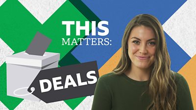 This Matters: Election deals
