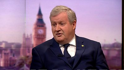 Ian Blackford