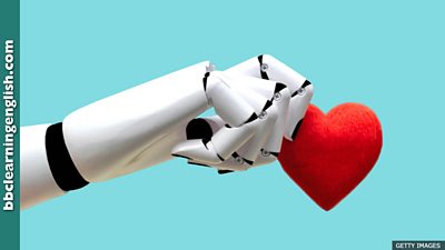 Can robots care as much as humans?