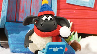 Timmy Time - CBeebies - BBC