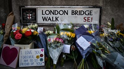 London Bridge: Why was Usman Khan released from prison?