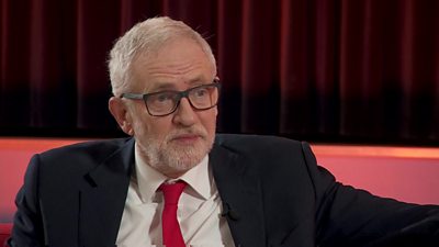 Jeremy Corbyn