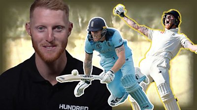 Ben Stokes