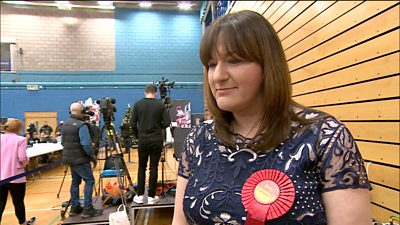 Ruth Smeeth