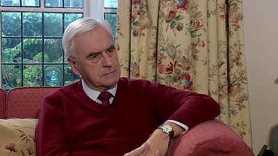 John McDonnell