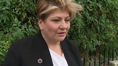 Emily Thornberry