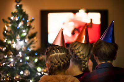 What's on TV this Christmas: From Netflix and BBC to Channel 4 we look at what's on.
