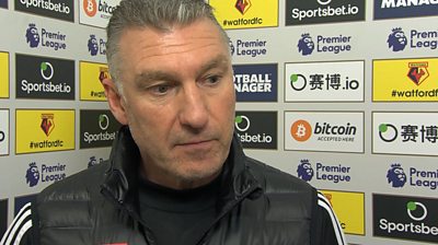 Nigel Pearson