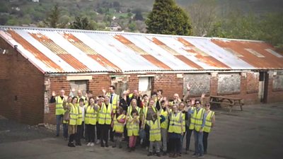 Bright Futures School in Oldham saved from closure