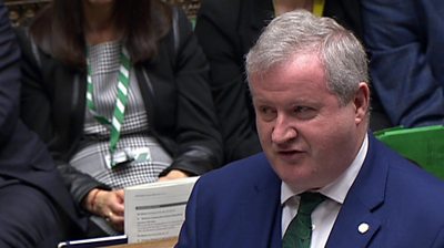 Ian Blackford