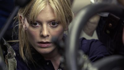 Silent Witness, Series 8, Episode 8 "Body 21"