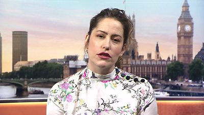 Victoria Atkins