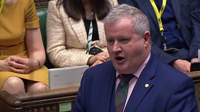 Ian Blackford