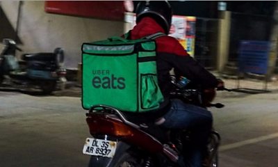 Why Uber Eats couldnu0027t deliver in India