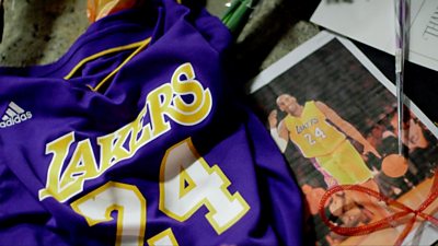 kobe inspired jersey