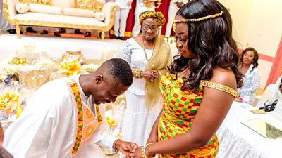 Bride Price: Celebrating African identity or a scam which demeans women?