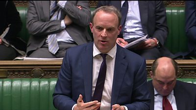 Dominic Raab