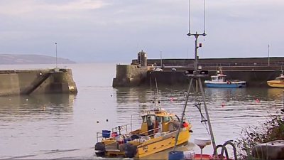 Saundersfoot