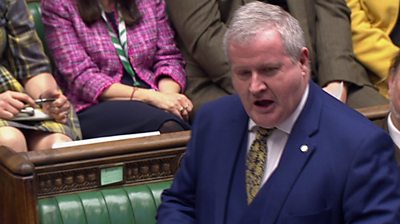 Ian Blackford