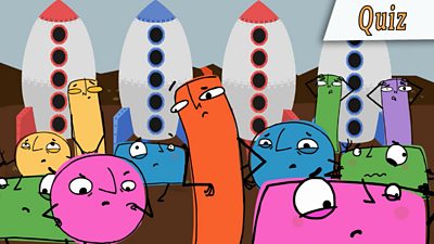 What Is Division? - Bbc Bitesize