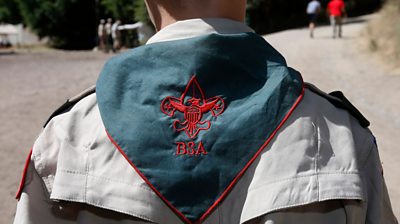 Boy Scouts of America: Why is it filing for bankruptcy?