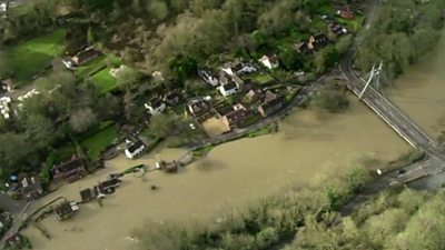 Ironbridge