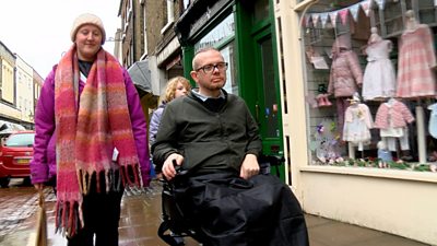 Martyn Kitney
