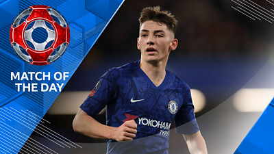'That performance says I have to be in the team' - Shearer on Chelsea starlet Gilmour