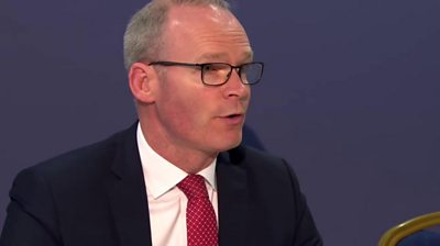 Simon Coveney