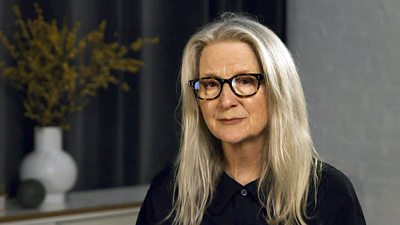 Sally Potter, director