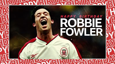 Robbie Fowler