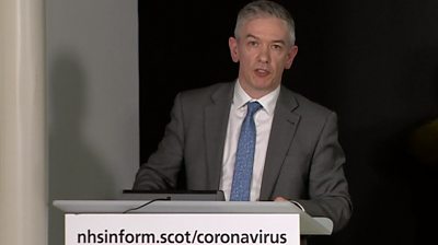 Coronavirus: 'Do not delay funerals of your loved ones'