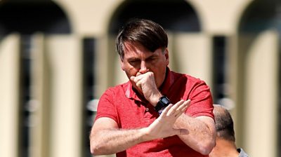 Bolsonaro