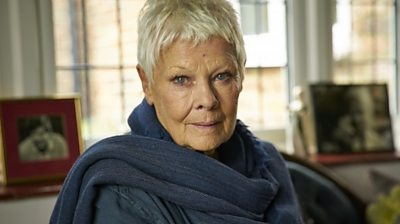 Judi dame dench of pictures Young Judi