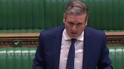 Sir Keir Starmer