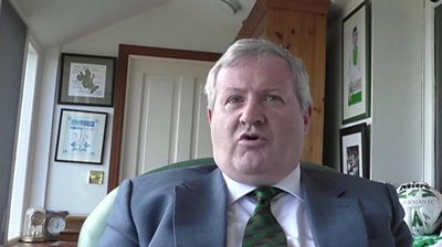 Ian Blackford