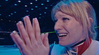 Elise Christie