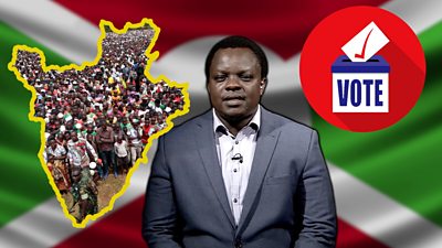 Burundi elections 2020