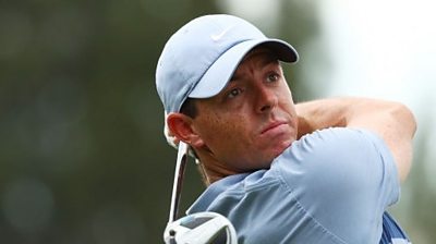 World number one McIlroy not 'scared' to travel