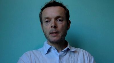 Prof John Edmunds