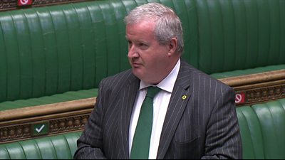 Ian Blackford