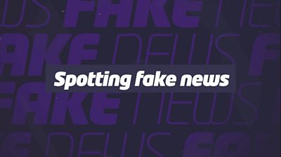 a-graphic-slate-reads-spotting-fake-news
