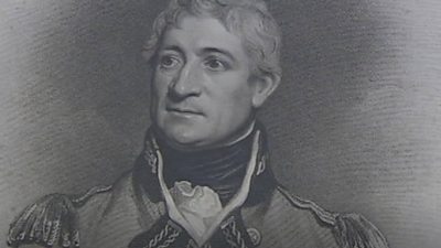 Sir Thomas Picton