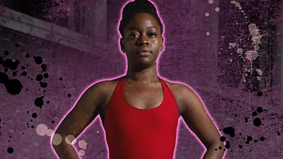 Michaela DePrince