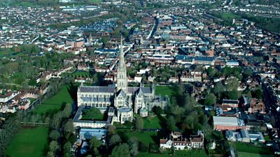 Salisbury