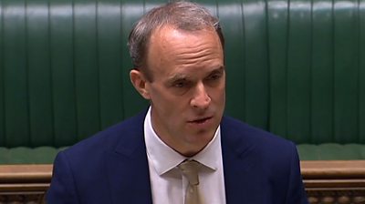 Dominic Raab